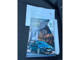 Škoda Octavia (2023) thumbnail 7