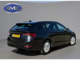 Škoda Octavia (2023) thumbnail 9