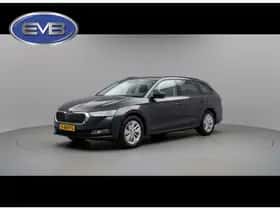 Škoda Octavia (2023) thumbnail 10