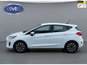 Ford Fiesta (2022)
