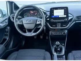 Ford Fiesta (2022) thumbnail 2