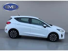 Ford Fiesta (2022) thumbnail 13