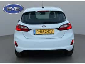 Ford Fiesta (2022) thumbnail 16