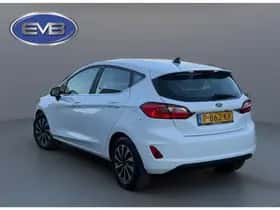 Ford Fiesta (2022) thumbnail 18