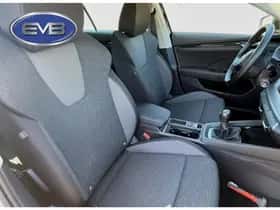 Ford Fiesta (2022) thumbnail 19