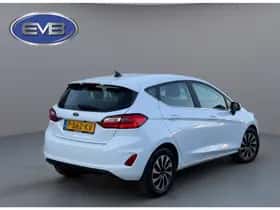 Ford Fiesta (2022) thumbnail 3