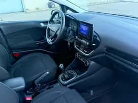 Ford Fiesta (2022) thumbnail 24