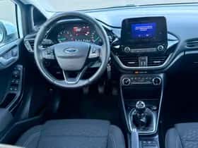 Ford Fiesta (2022) thumbnail 26