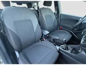 Ford Fiesta (2022) thumbnail 4