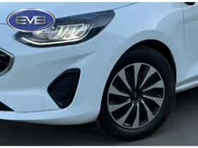 Ford Fiesta (2022) thumbnail 5