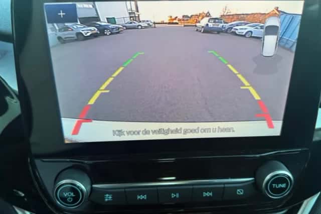 Ford Fiesta (2022) thumbnail 6