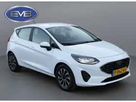Ford Fiesta (2022) thumbnail 8