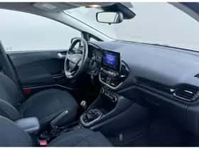 Ford Fiesta (2022) thumbnail 9