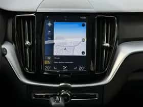 Volvo XC60 (2017) thumbnail 12
