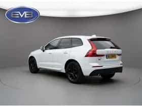 Volvo XC60 (2017) thumbnail 13