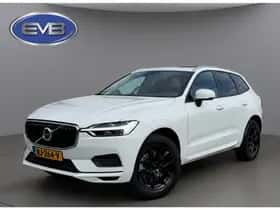 Volvo XC60 (2017) thumbnail 15