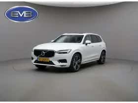 Volvo XC60 (2017) thumbnail 24