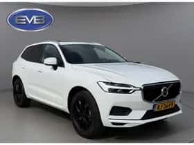 Volvo XC60 (2017) thumbnail 7