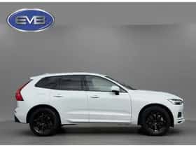 Volvo XC60 (2017) thumbnail 9