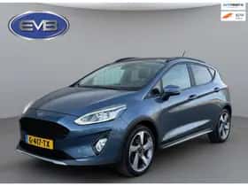 Ford Fiesta (2019)