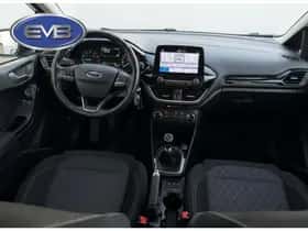 Ford Fiesta (2019) thumbnail 2
