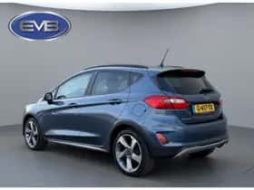 Ford Fiesta (2019) thumbnail 16
