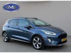 Ford Fiesta (2019) thumbnail 18