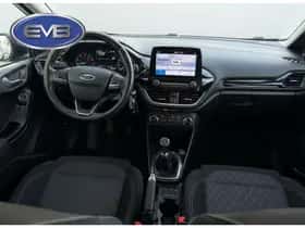 Ford Fiesta (2019) thumbnail 20