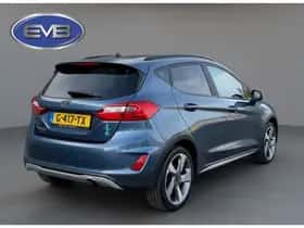 Ford Fiesta (2019) thumbnail 3