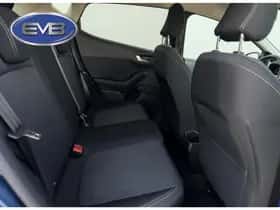 Ford Fiesta (2019) thumbnail 22