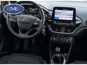 Ford Fiesta (2019) thumbnail 23