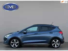 Ford Fiesta (2019) thumbnail 28