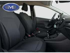 Ford Fiesta (2019) thumbnail 4