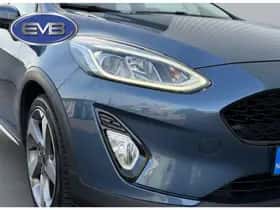 Ford Fiesta (2019) thumbnail 5