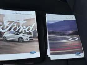 Ford Fiesta (2019) thumbnail 6