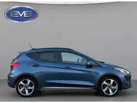Ford Fiesta (2019) thumbnail 8