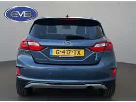 Ford Fiesta (2019) thumbnail 10