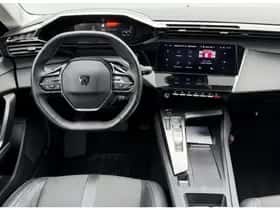 Peugeot 308 (2022) thumbnail 2
