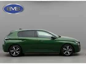 Peugeot 308 (2022) thumbnail 12