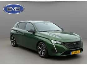 Peugeot 308 (2022) thumbnail 14