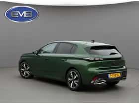 Peugeot 308 (2022) thumbnail 19
