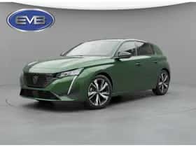 Peugeot 308 (2022) thumbnail 29