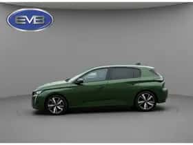 Peugeot 308 (2022) thumbnail 35