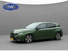 Peugeot 308 (2022) thumbnail 36