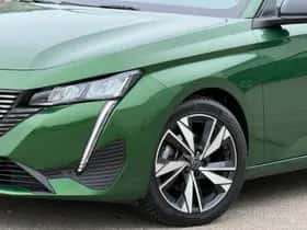 Peugeot 308 (2022) thumbnail 5