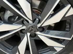 Peugeot 308 (2022) thumbnail 9