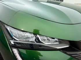 Peugeot 308 (2022) thumbnail 10