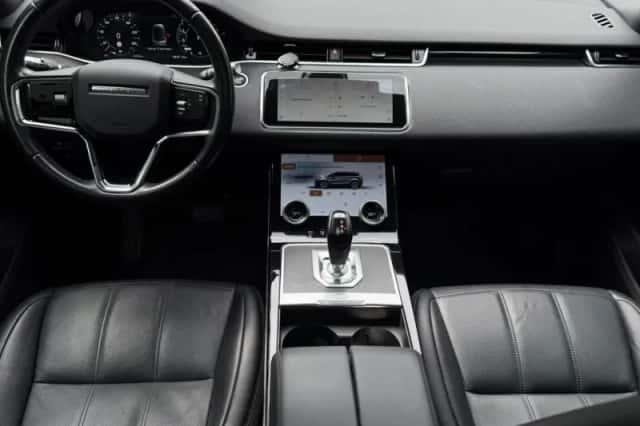Land Rover Range Rover Evoque (2021) thumbnail 2