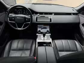 Land Rover Range Rover Evoque (2021) thumbnail 2
