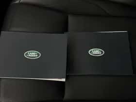 Land Rover Range Rover Evoque (2021) thumbnail 11